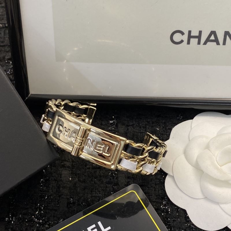 Chanel Bracelets